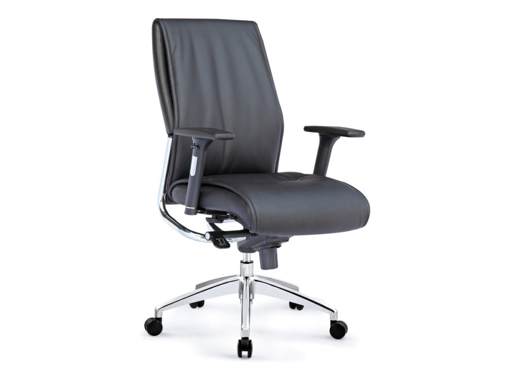9838B.L Tranquility Mid Back Collection - Image 2