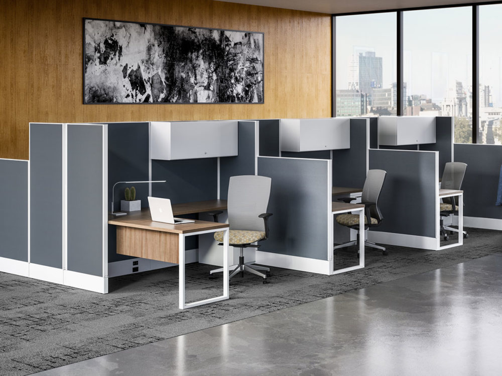 Natick Task Seating Collection - Image 3