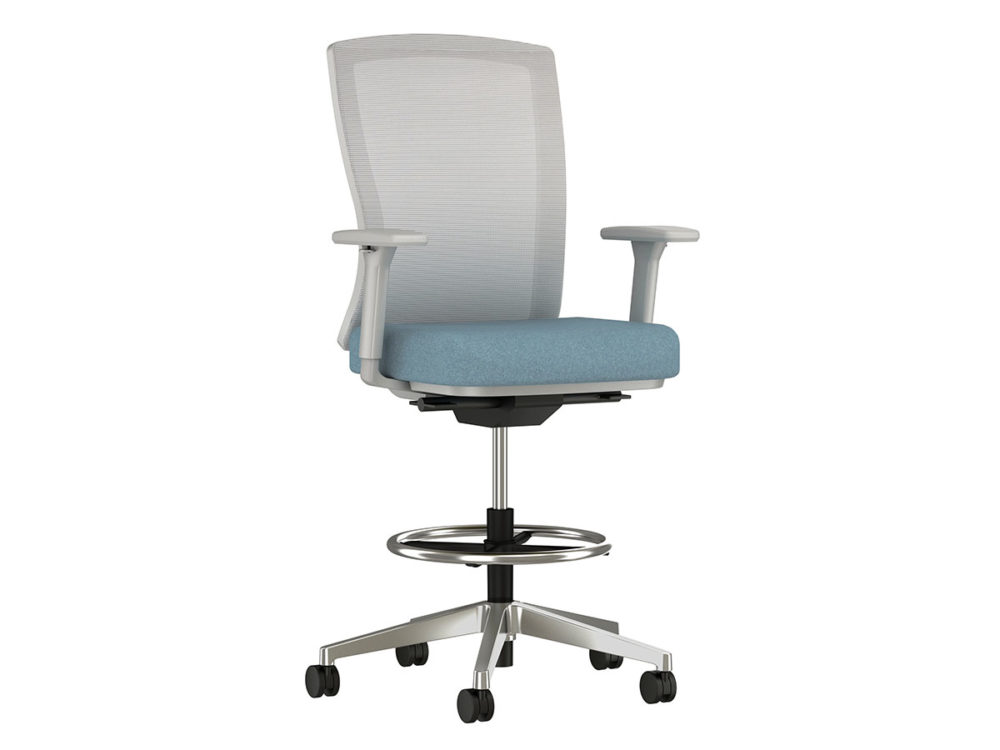 Natick Stool Seating Collection - Image 7