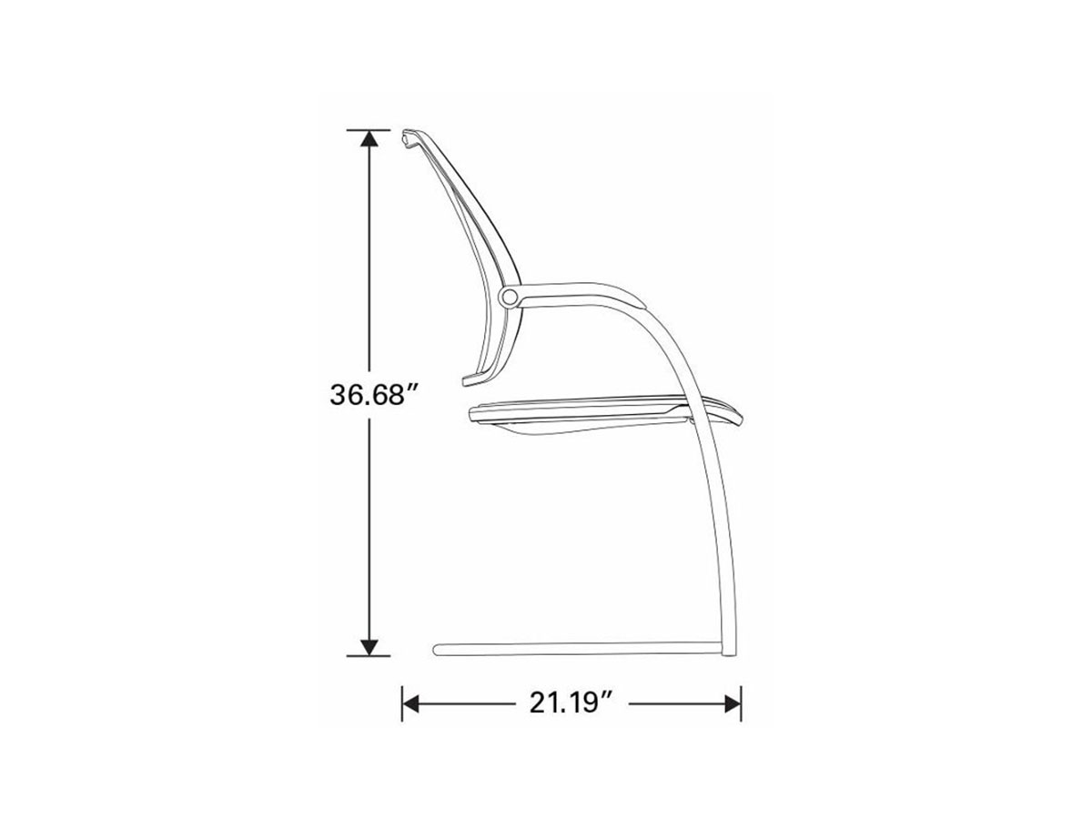 Diffrient Occasional Collection - Image 14