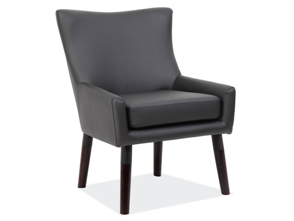 Bowery Collection Guest Chair