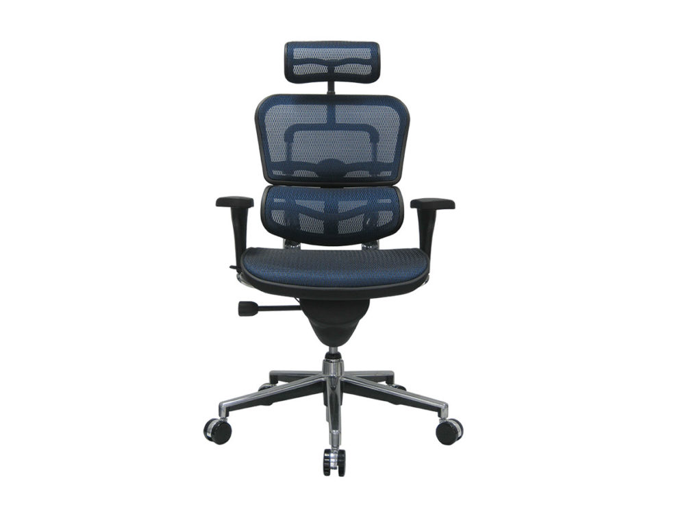 Ergohuman High Collection - Image 12