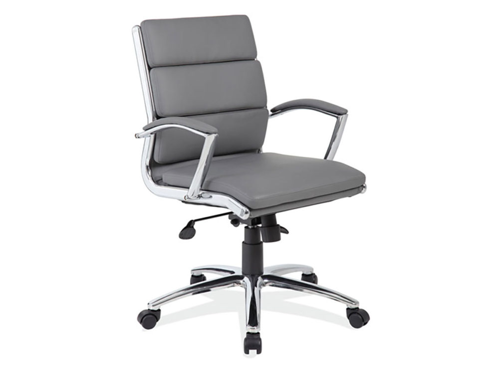 Merak Collection - Executive Mid Back - Image 6