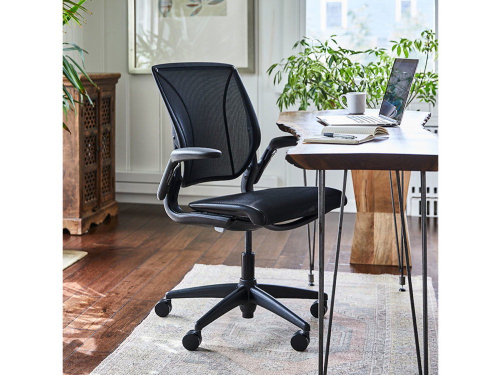 World One Task Chair Collection - Image 6