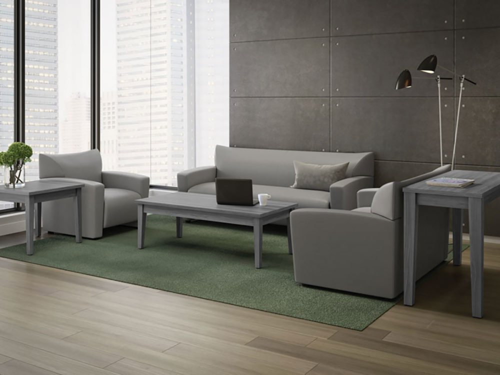Tribeca Collection - Club Chair - Image 12