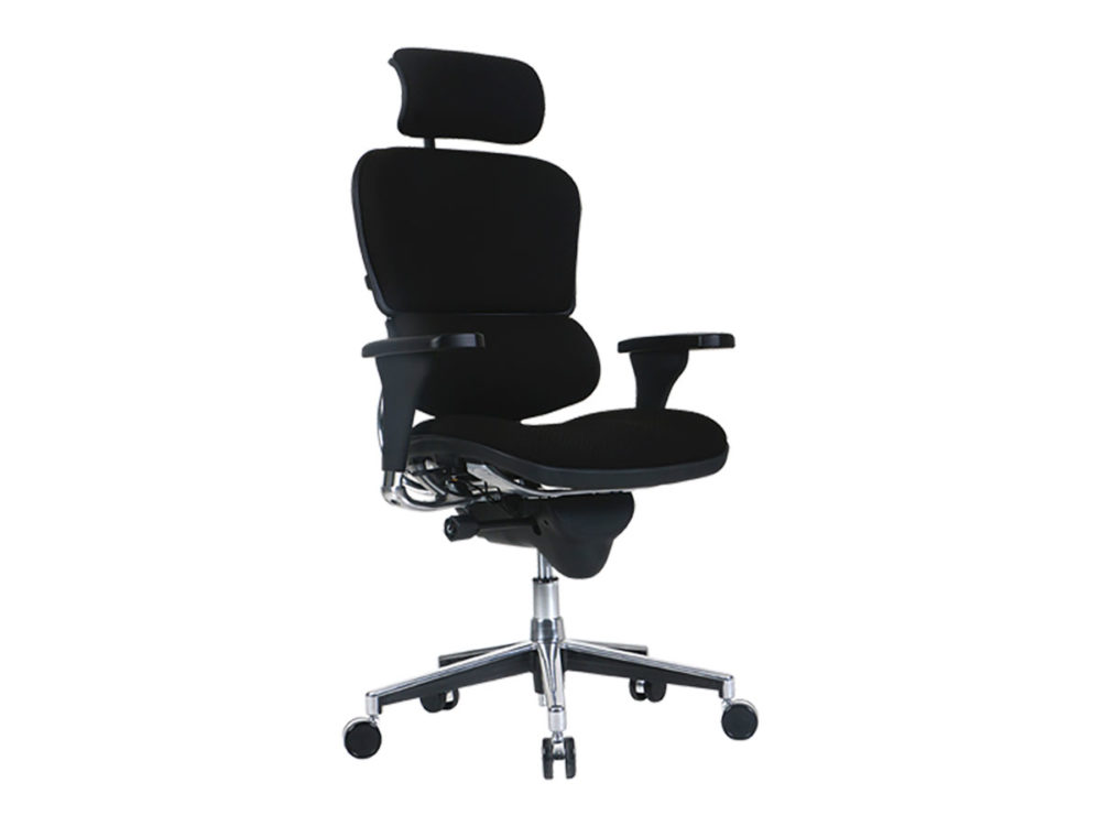 Ergohuman Seat Hi Collection - Image 2