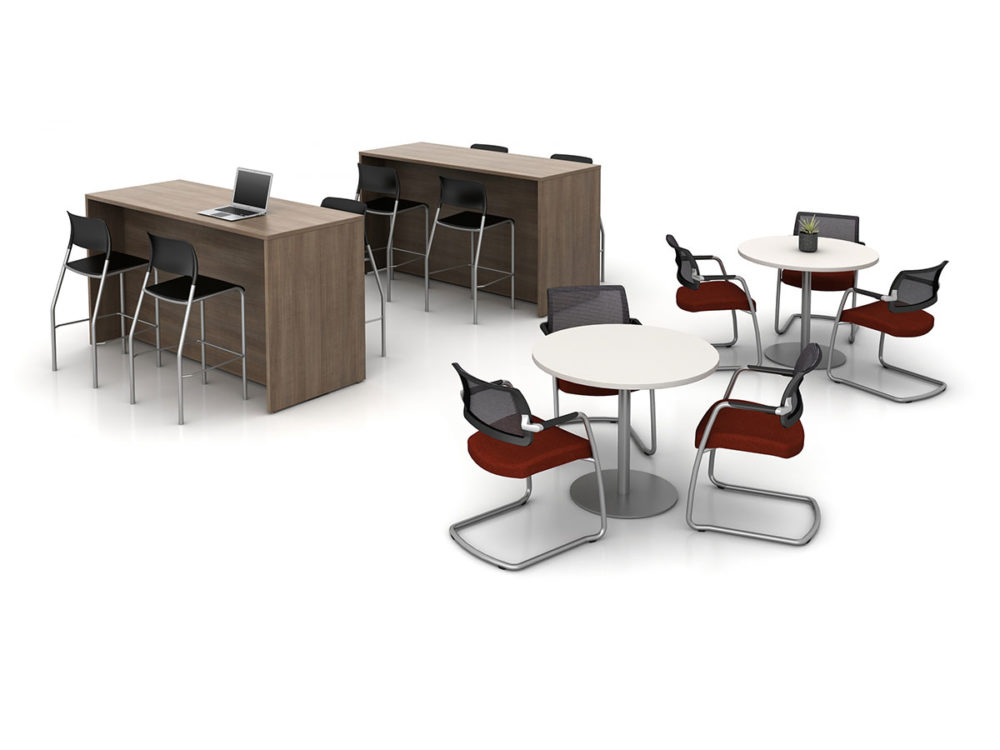 Devens Stool Collection - Image 3
