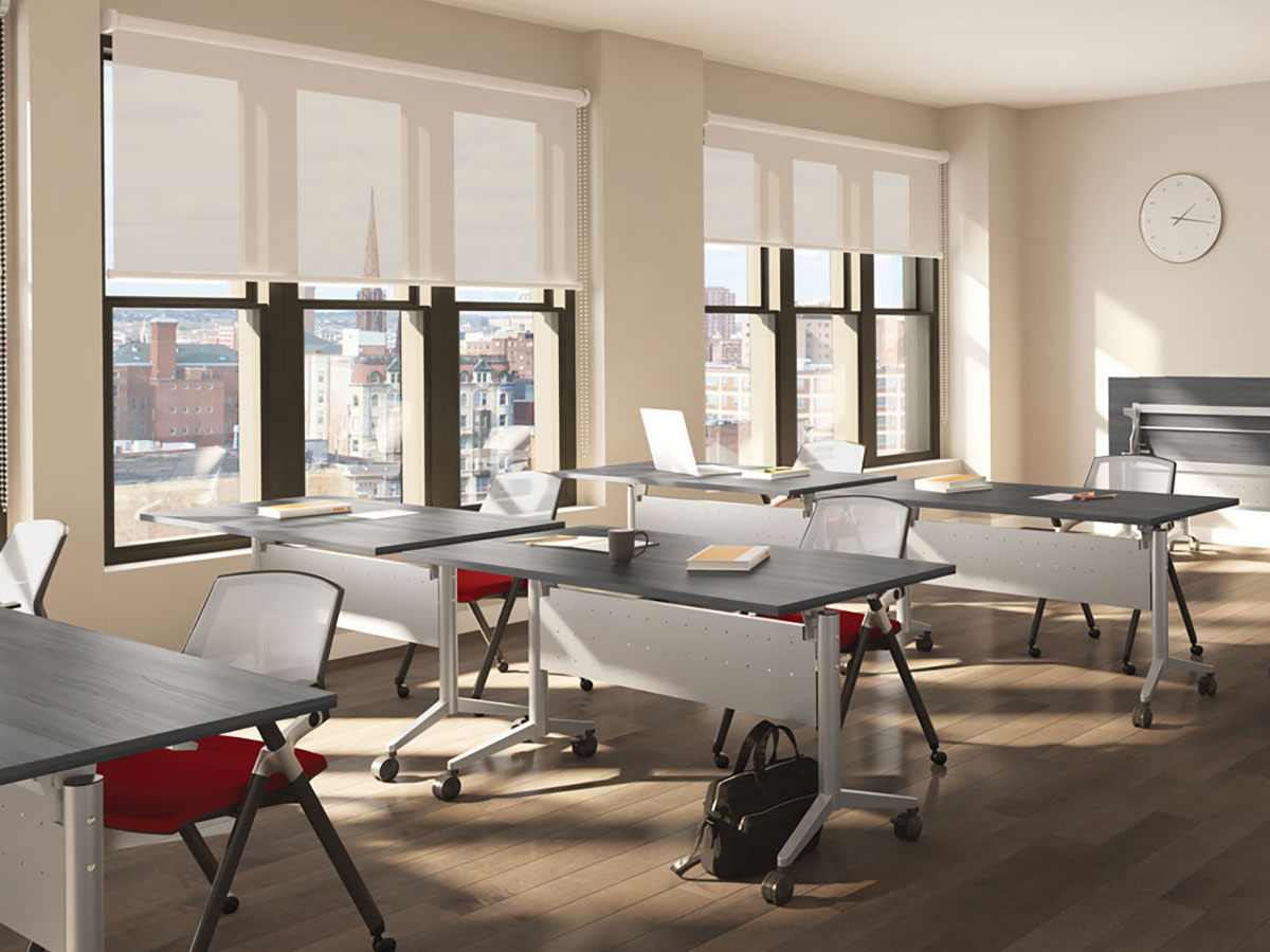 Training Table Collection - V Leg - Image 5