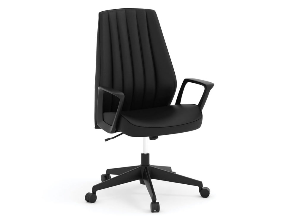 Empire Collection - Executive Mid Back
