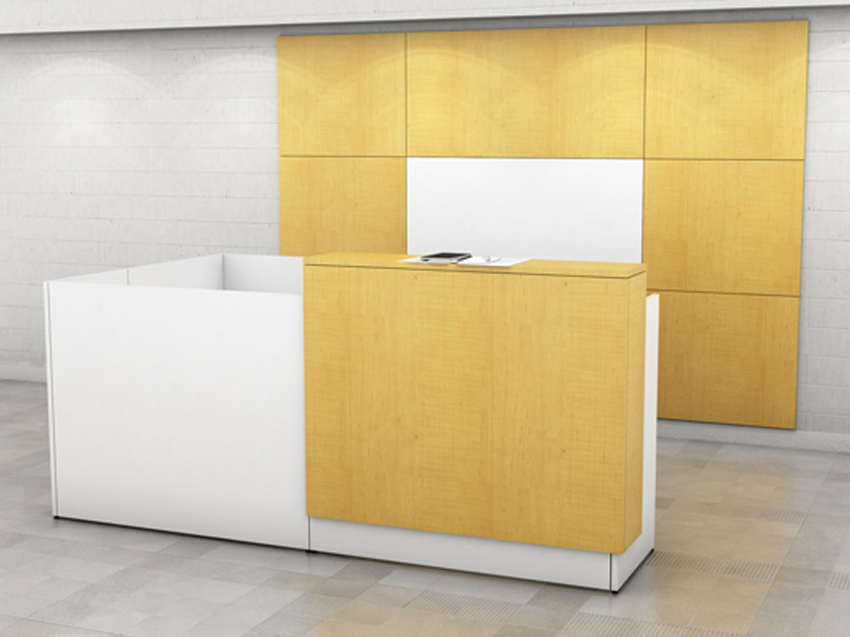 Intelligent Reception Collection