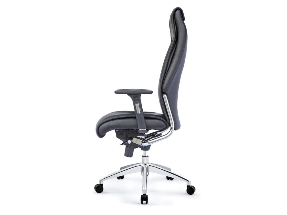 9838A.L Tranquility High Back Collection - Image 2