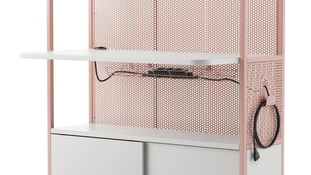 Worklab Storage Collection - Image 3