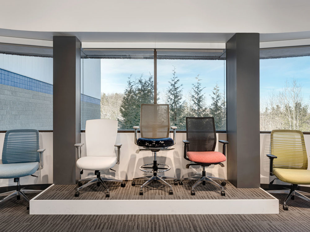 Devens Stool Collection - Image 2