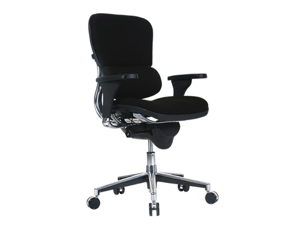 Ergohuman Seat Low Collection - Image 2