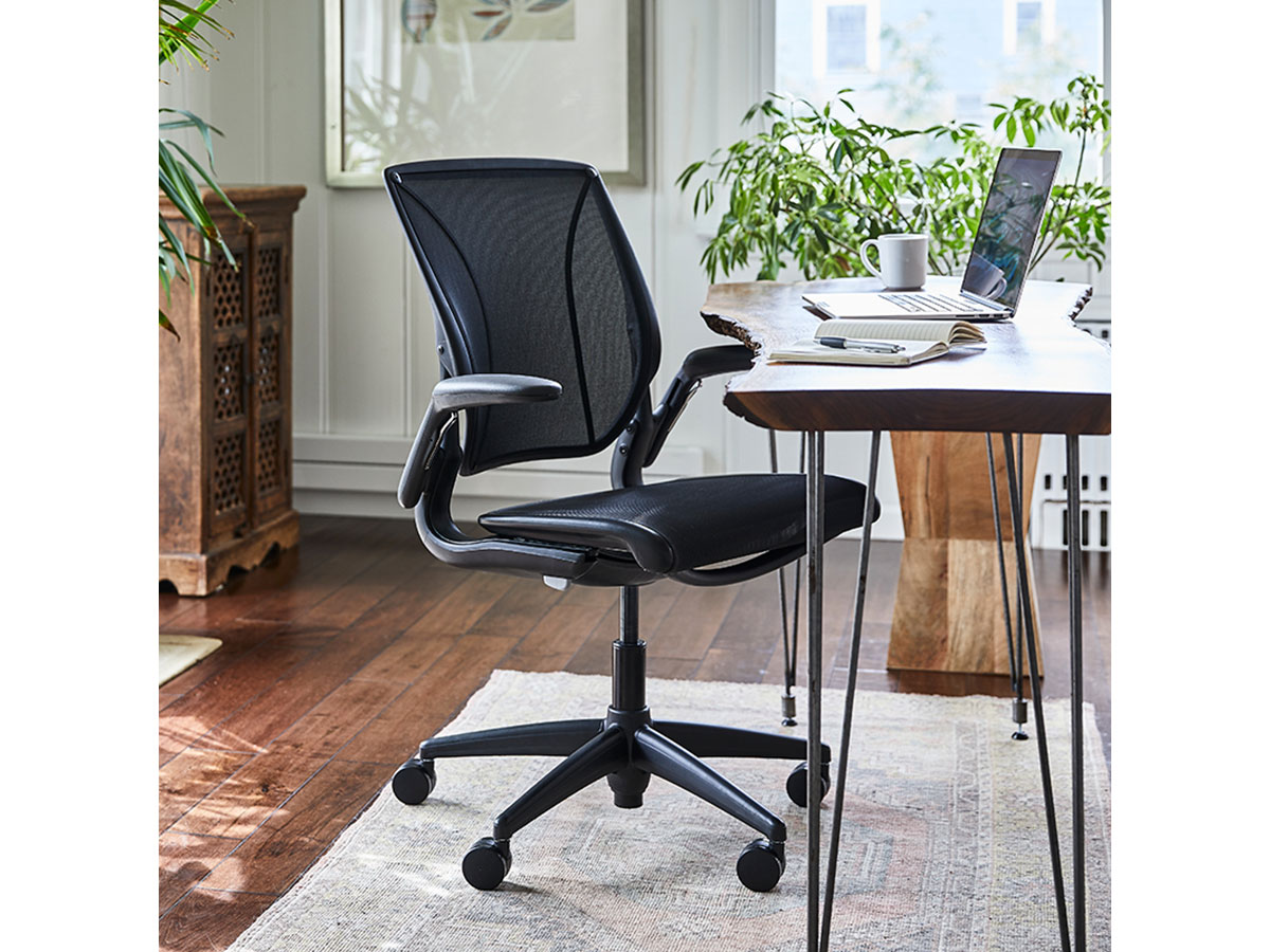 World One Task Chair Collection - Image 6