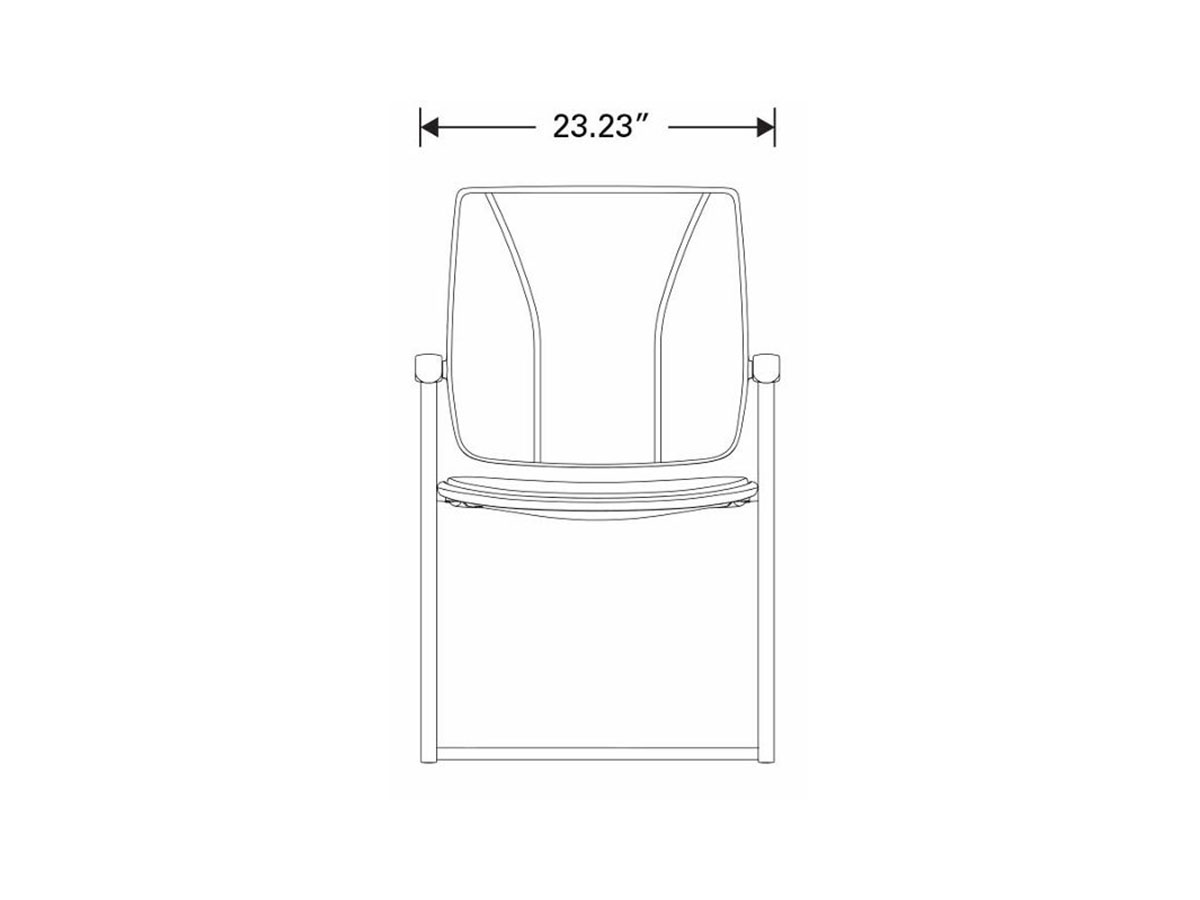 Diffrient Occasional Collection - Image 15