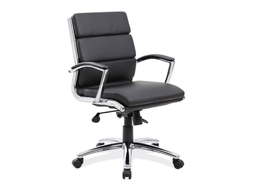 Merak Collection - Executive Mid Back