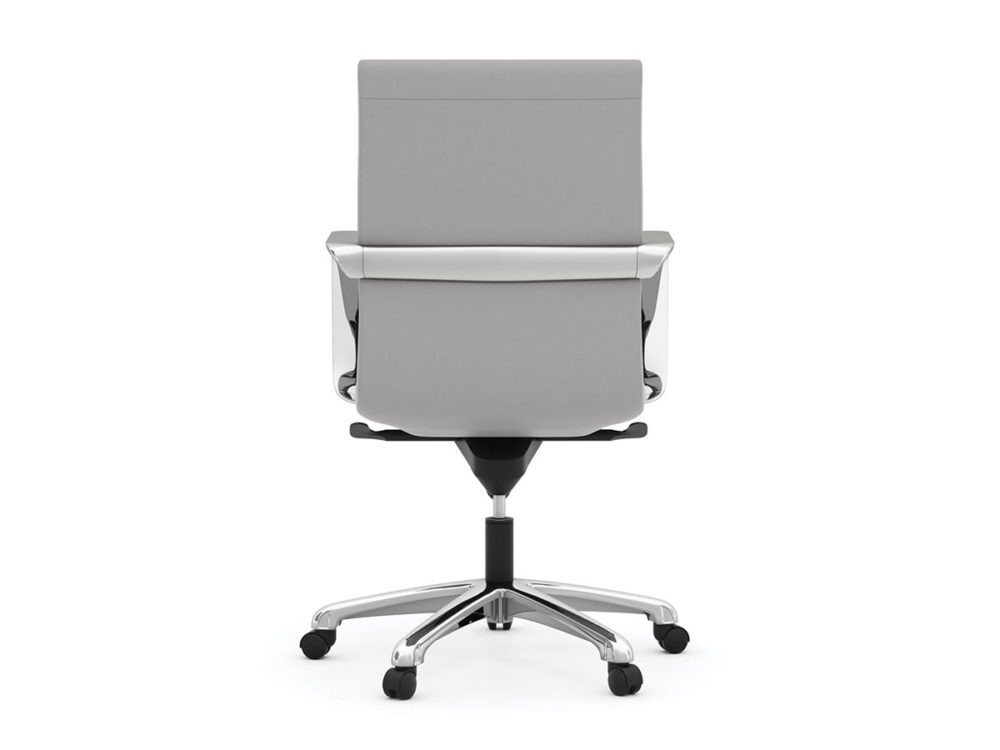 Tre Collection Executive - Mid Back Chair - Image 8