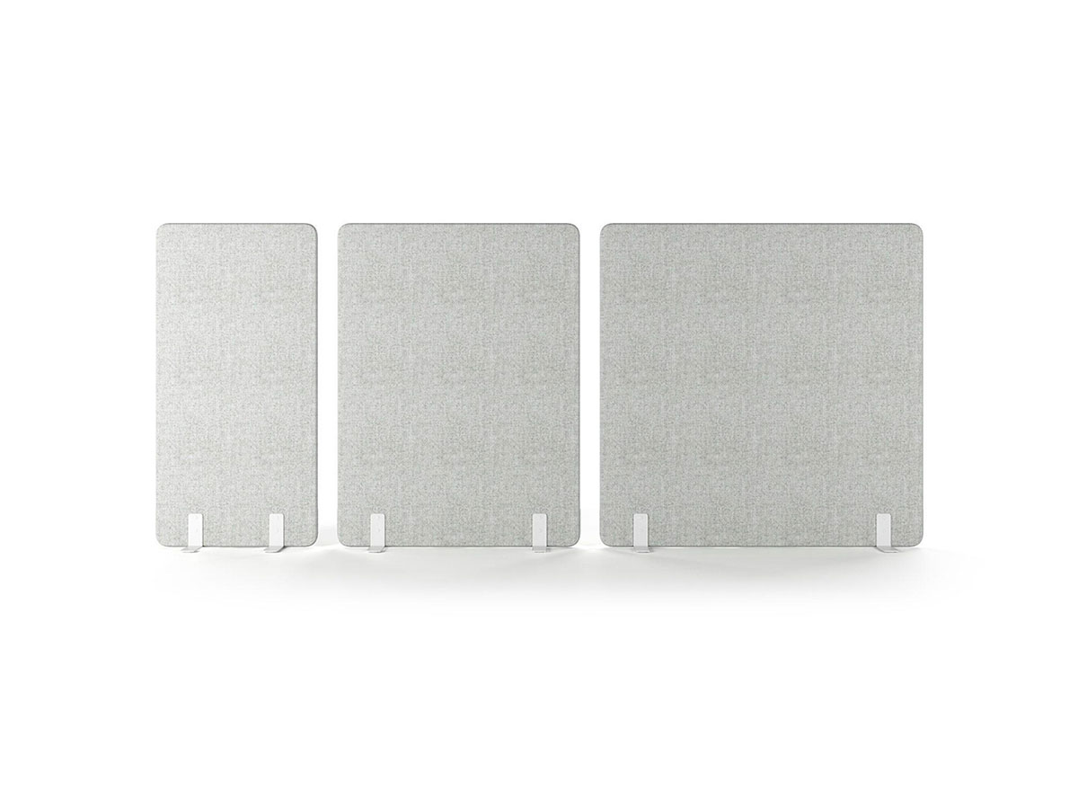 Freestanding Acoustic Screens