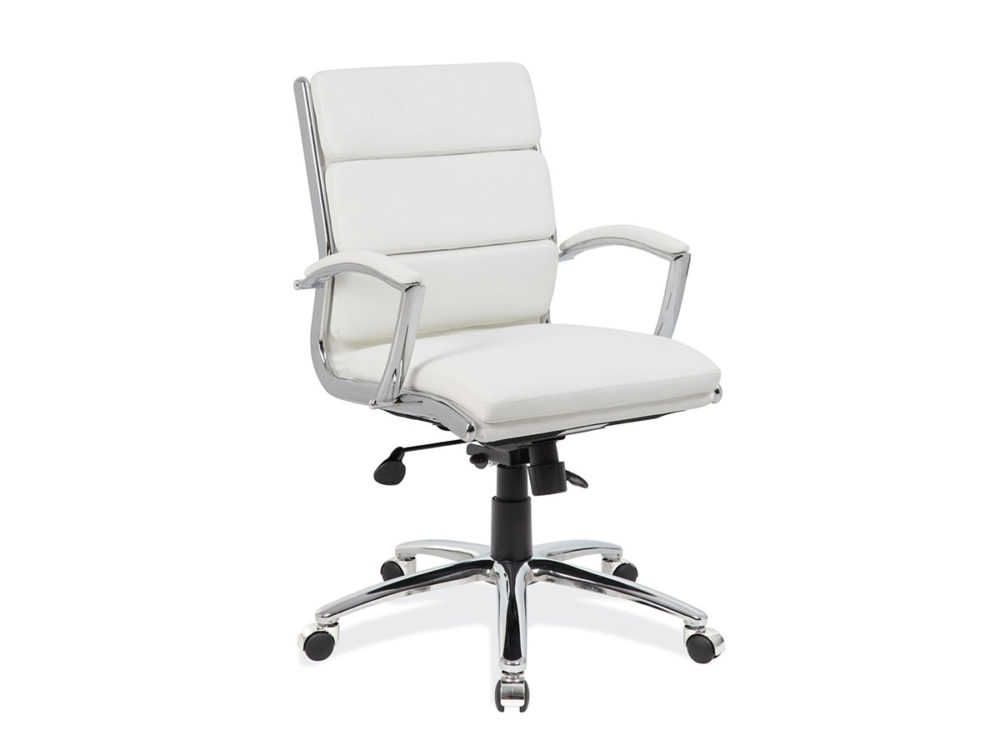 Merak Collection - Executive Mid Back - Image 10