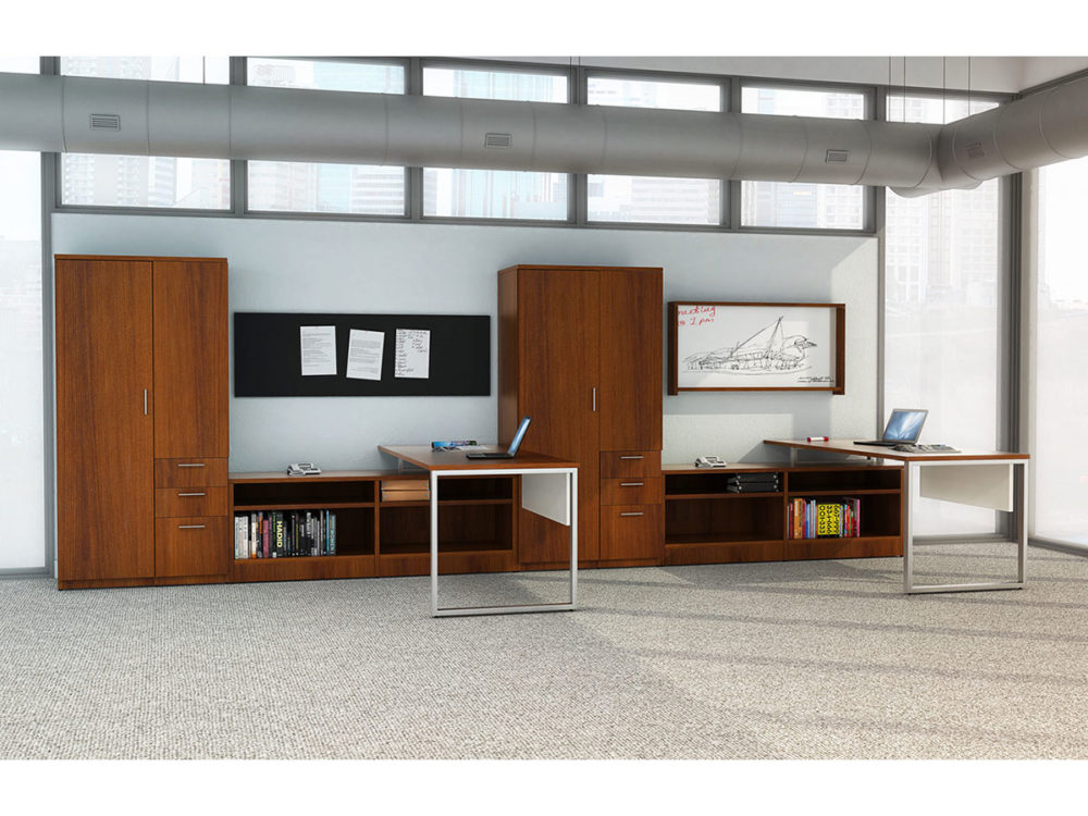 Intelligent Benching Collection - Image 5
