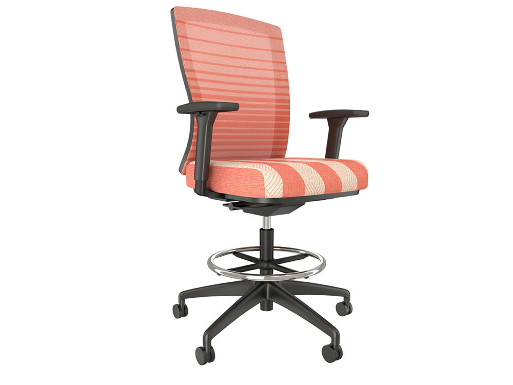 Natick Stool Seating Collection - Image 3