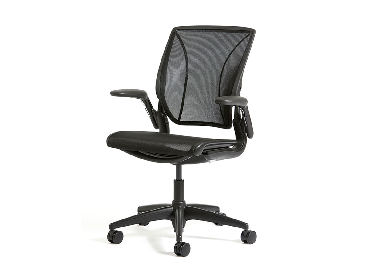 World One Task Chair Collection - Image 2