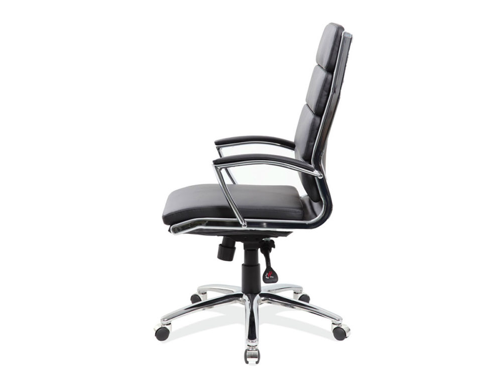 Merak Collection - Executive High Back - Image 3