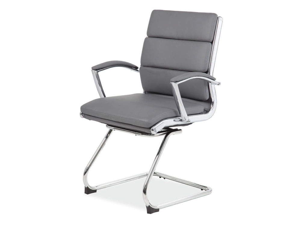 Merak Collection - Executive Guest Sled Base - Image 9