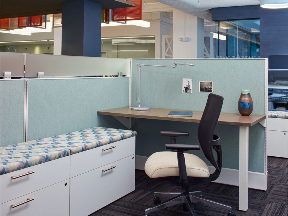 Devens Task Seating Collection - Image 9