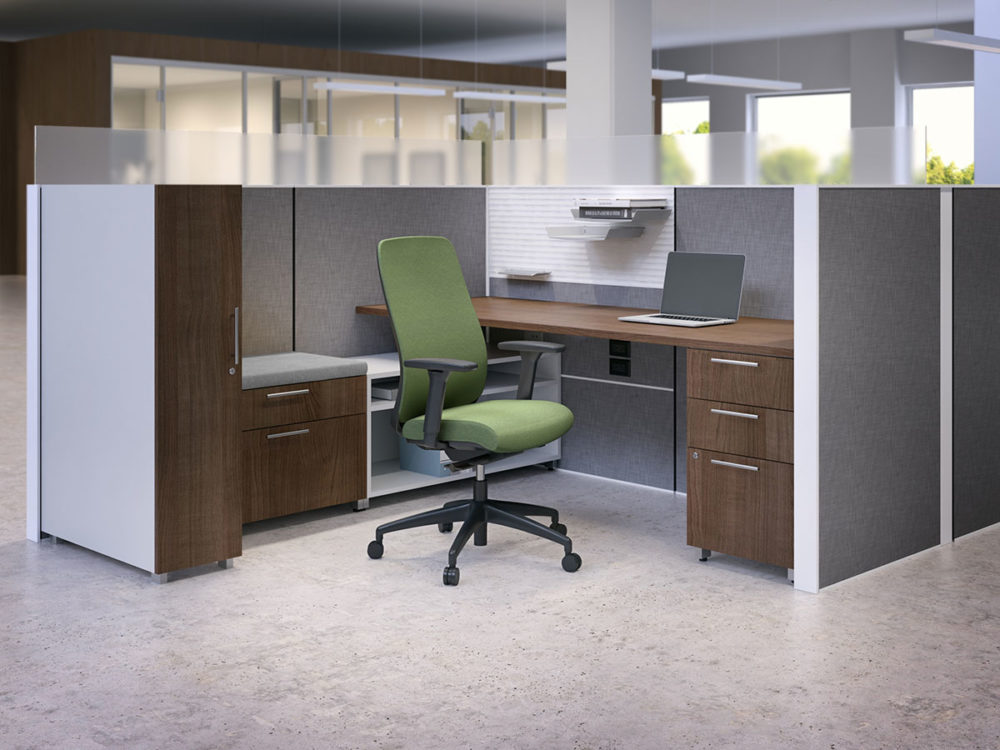 Bolton Task Seating Collection - Image 7