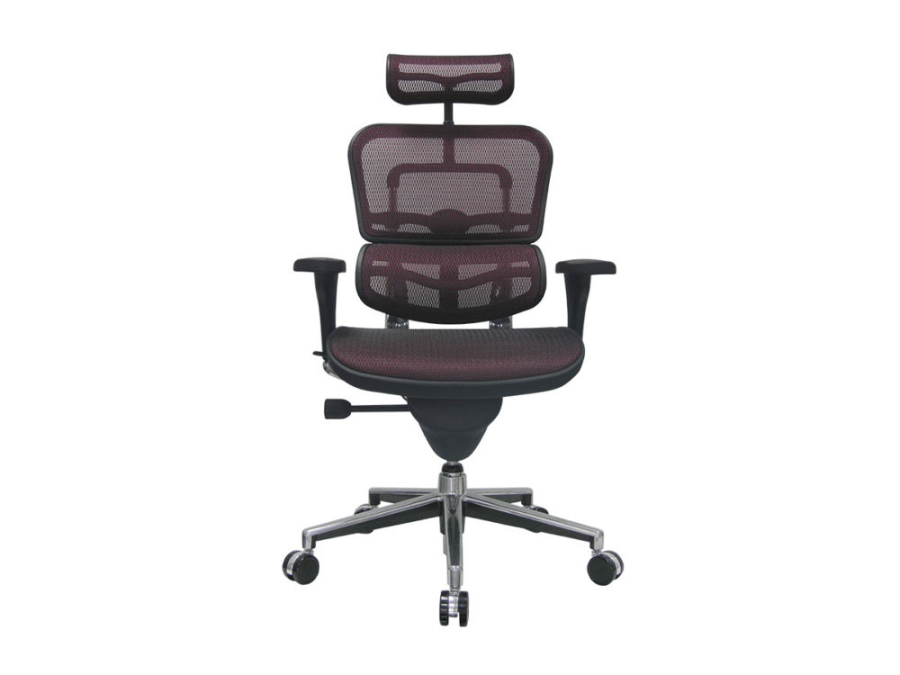 Ergohuman High Collection - Image 16