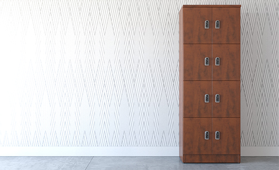 Intelligent Locker Collection - Image 12