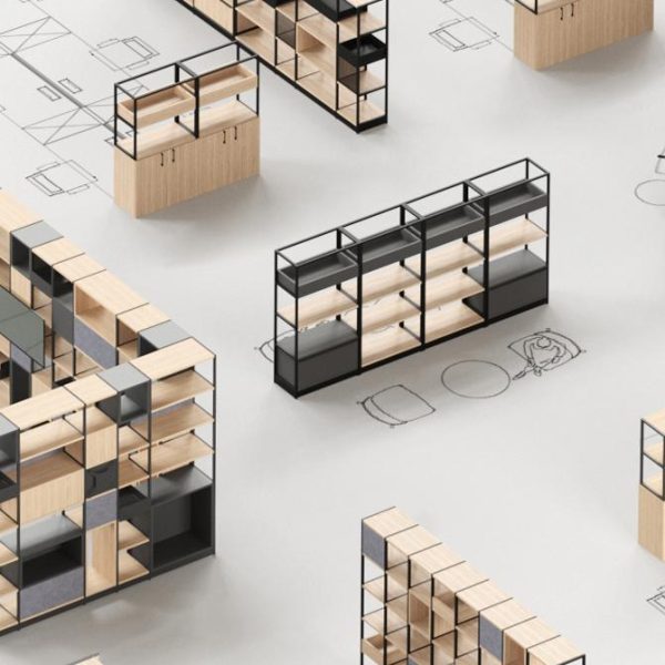 Combus Storage Collection