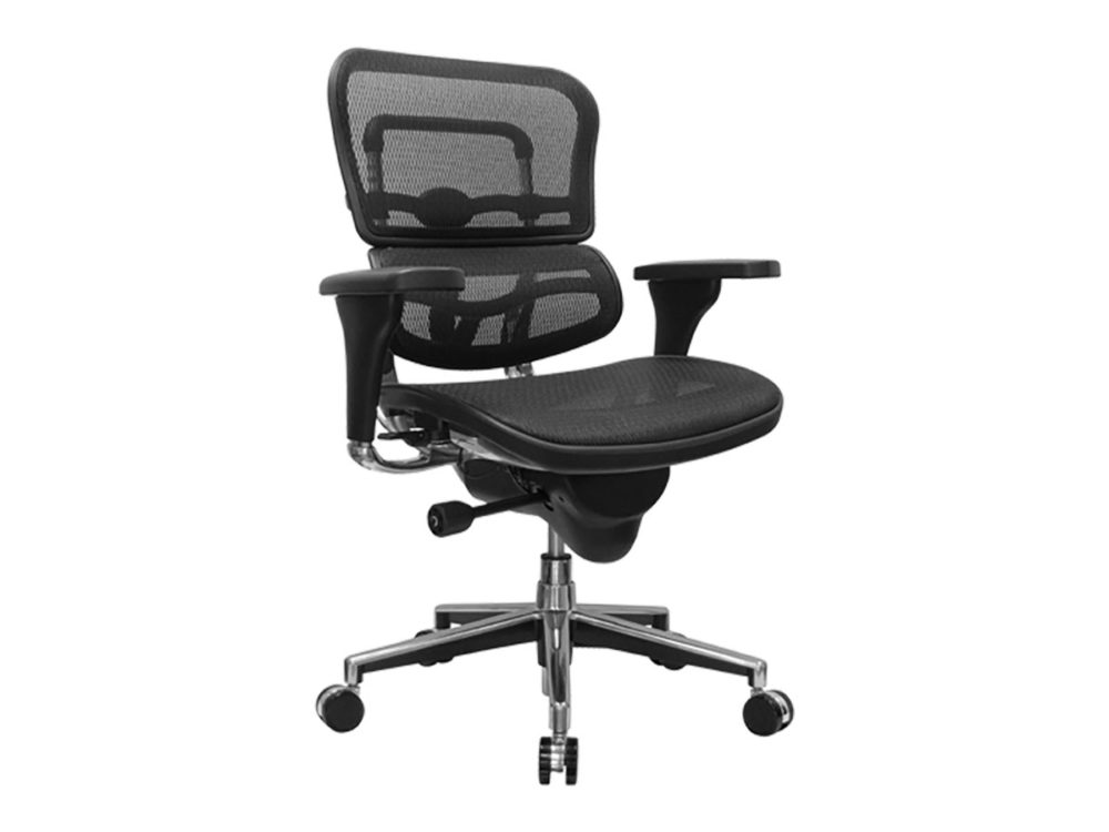 Ergohuman Seat Low Collection - Image 10