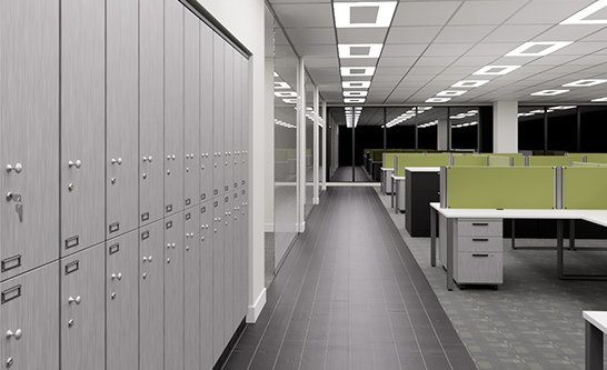 Intelligent Locker Collection - Image 11